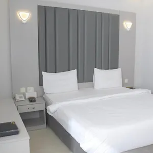 أرين النعيم للوحدات السكنية المفروشة 3*, جدة المملكة العربية السعودية