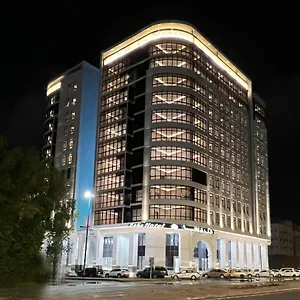 Zaha Taiba المدينة المنورة