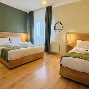سلطان هوستال&جيست هاوس , اسطنبول تركيا