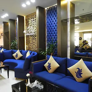 سويس بلو الزهراء 2*, جدة المملكة العربية السعودية